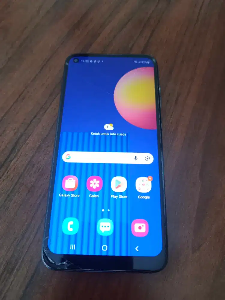 samsung m11 jual cepeet