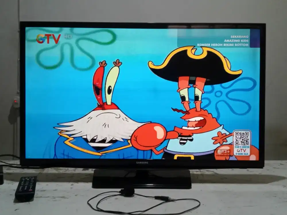 JUAL TV LED 32 Inchi MURAH