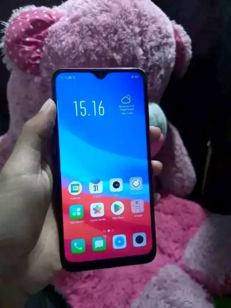 Oppo a5s 3/32 4g lte