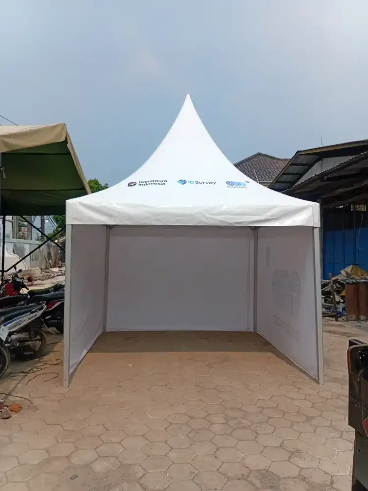 Bagustenda spesialis tenda sarnapil