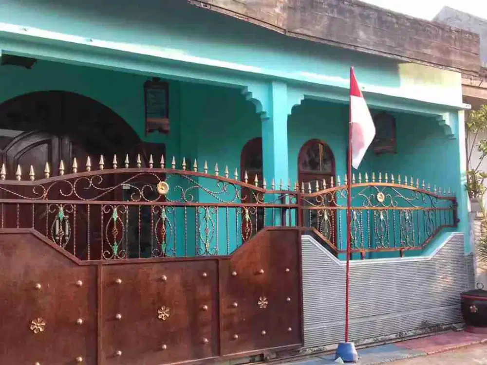 jual rumah kavling di gantingan gedangan