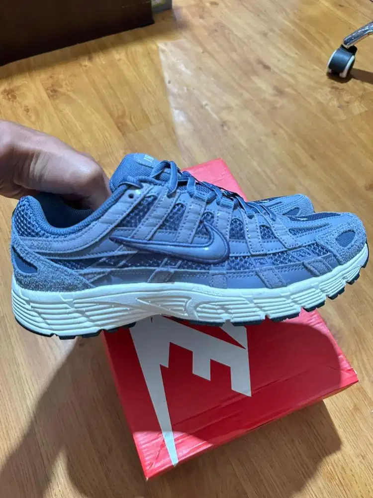 Sepatu Nike P6000 Original