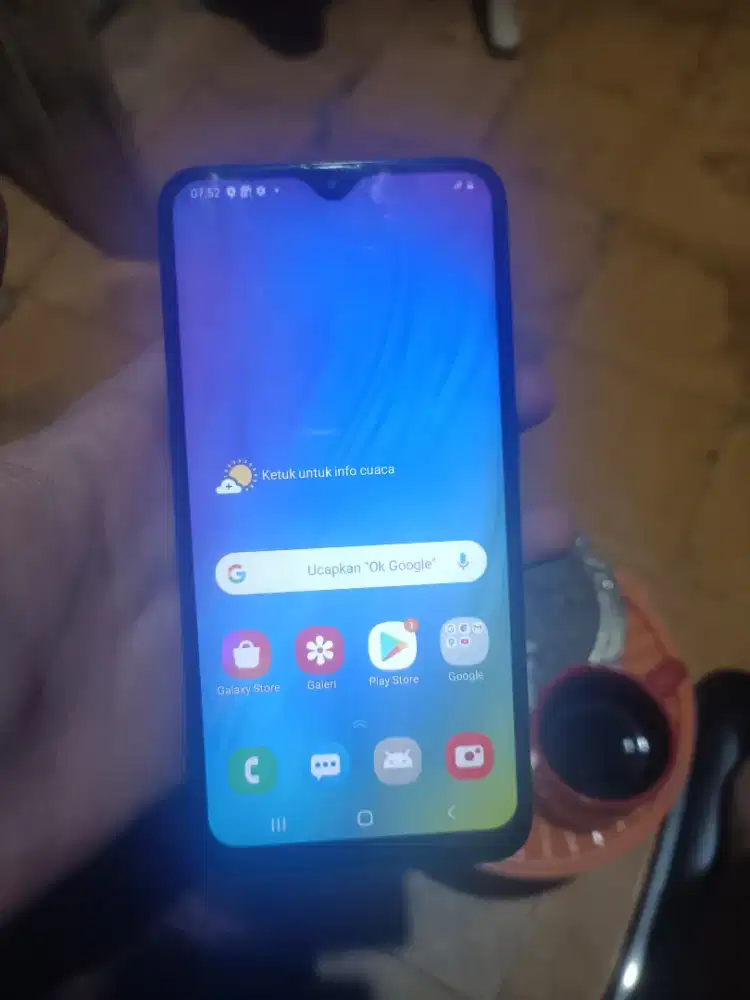 Samsung galaxy M10