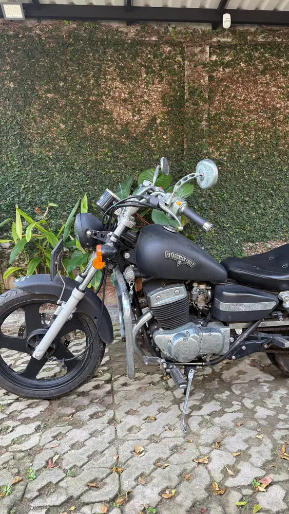 Jual Benelli Patagonian Eagle jarang pakai