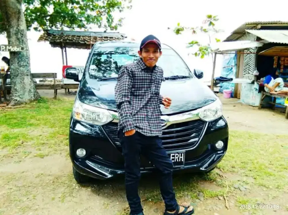Mencari pekerjaan driver