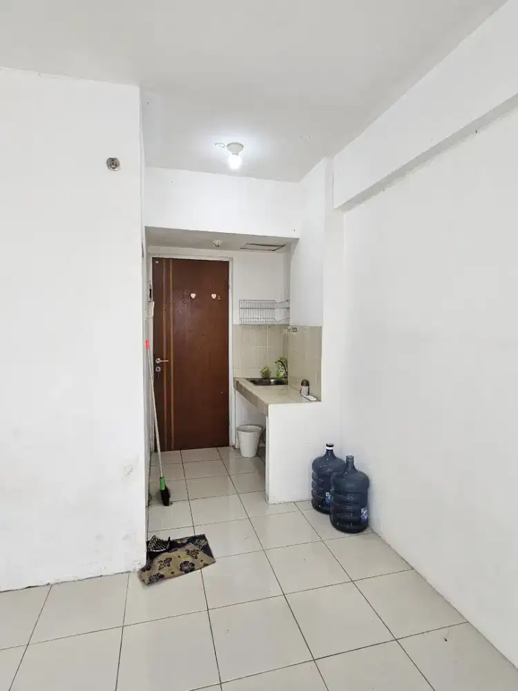 Apartm Puncak Kertajaya