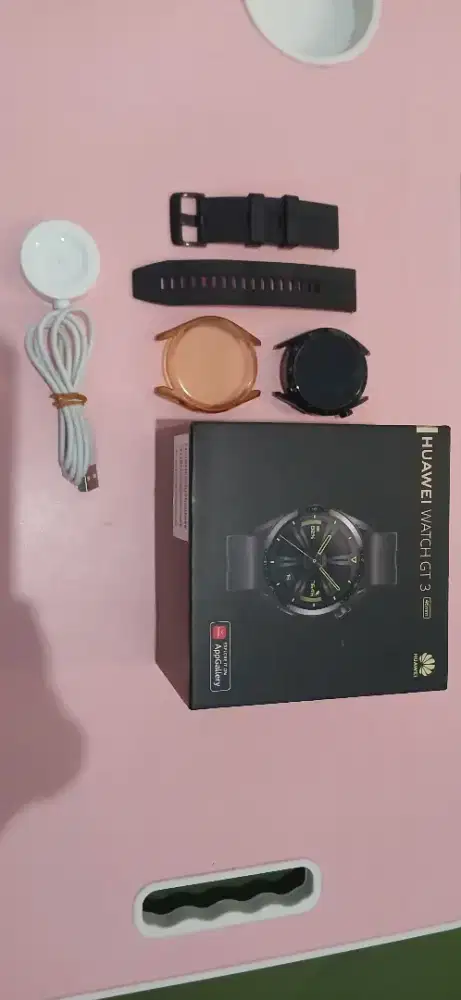 Huawei Watch GT 3 46mm