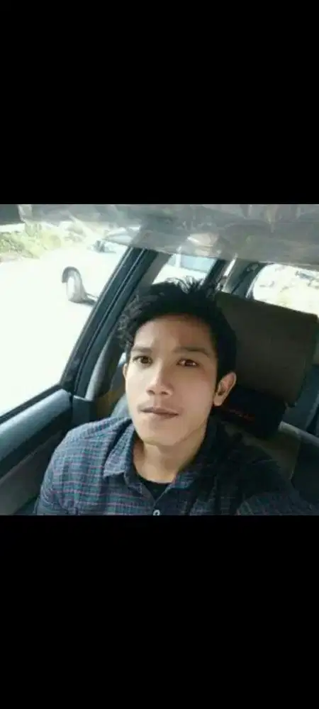 Butuh pekerjaan sebagai driver