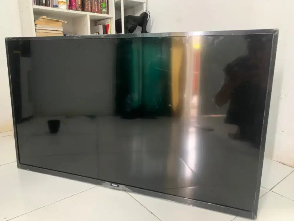 Tv 43inc philips