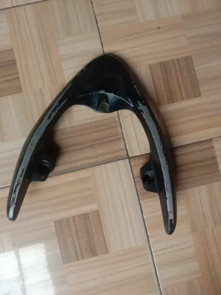 Behel Honda spaccy