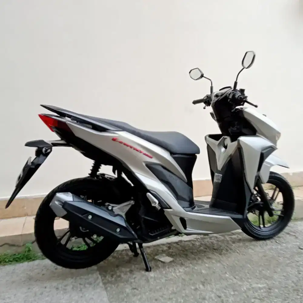 HONDA VARIO 150 KEYLESS TAHUN 2021 CASH / KREDIT MURAH DP MULAI 500 RB