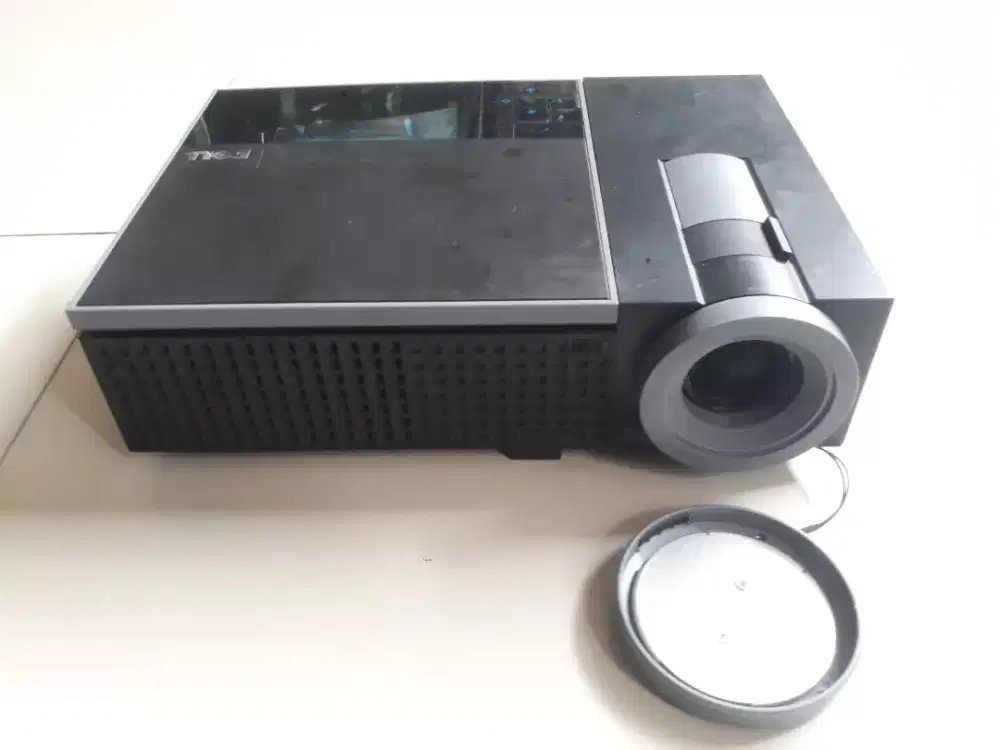 DELL 1409X PROJECTOR