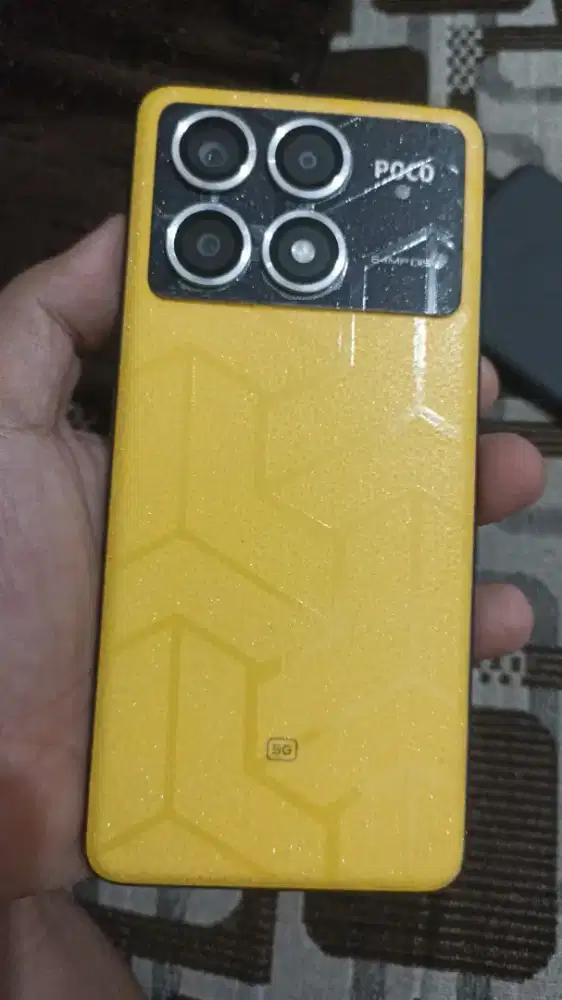 poco x6 pro fullori TT msk