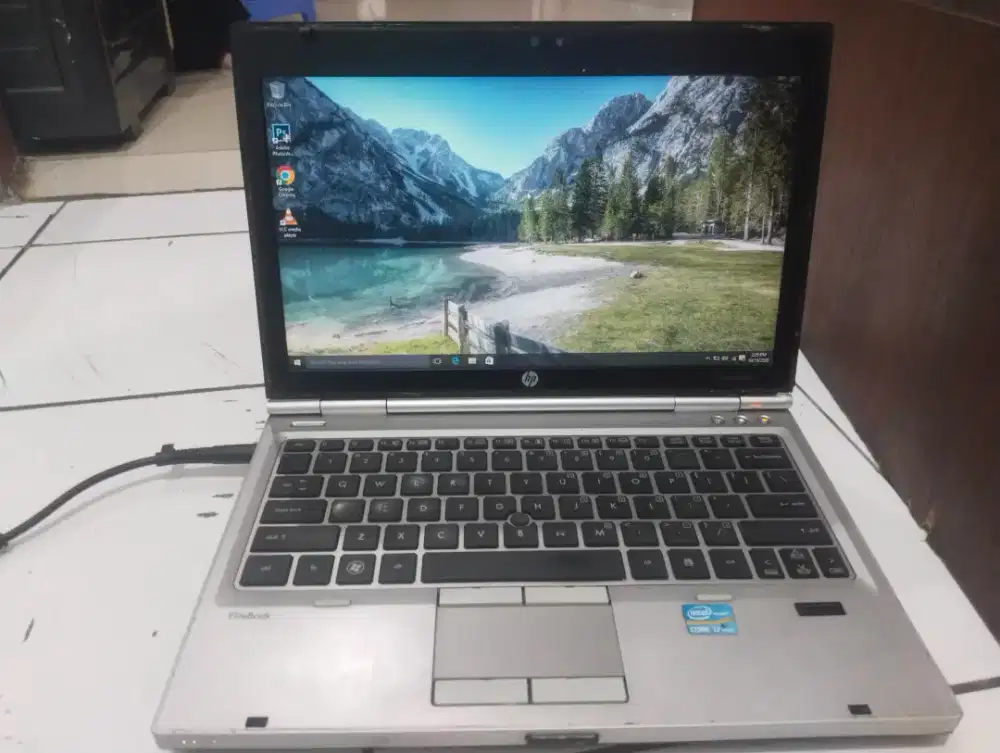 Laptop hp elitbook 2560p