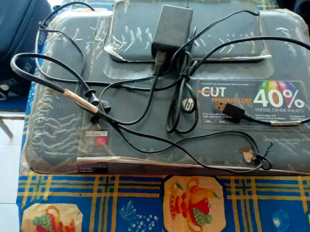 Printer layak pake