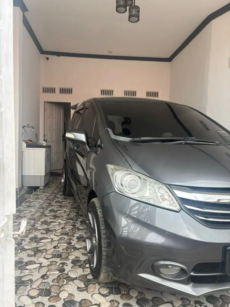 Honda Freed E PSD 2013
