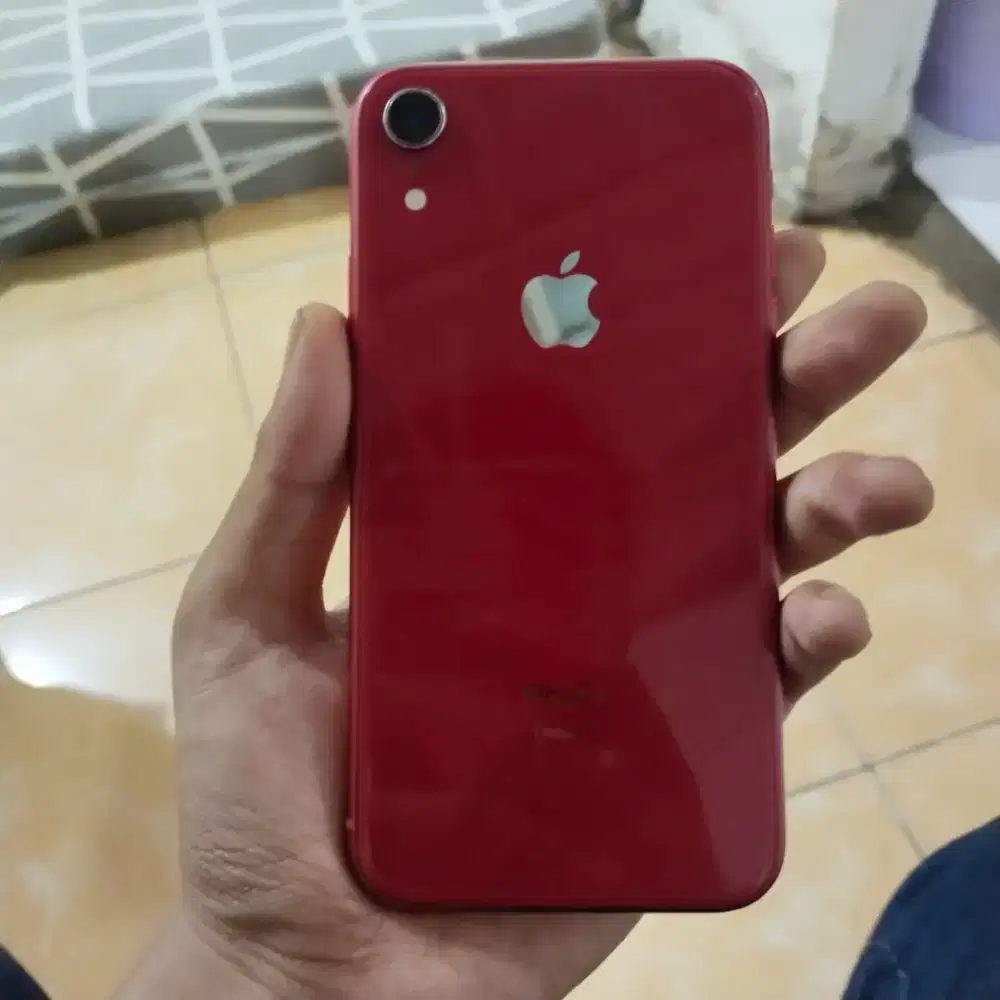 Iphone Xr 64gb inter all op