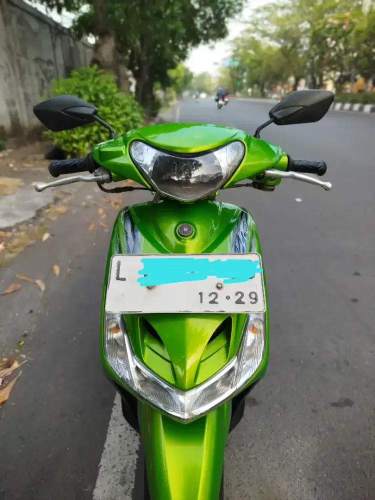 Mio sporty terawat