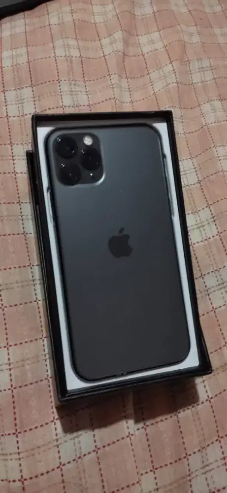 Apple /Iphone 11 Pro