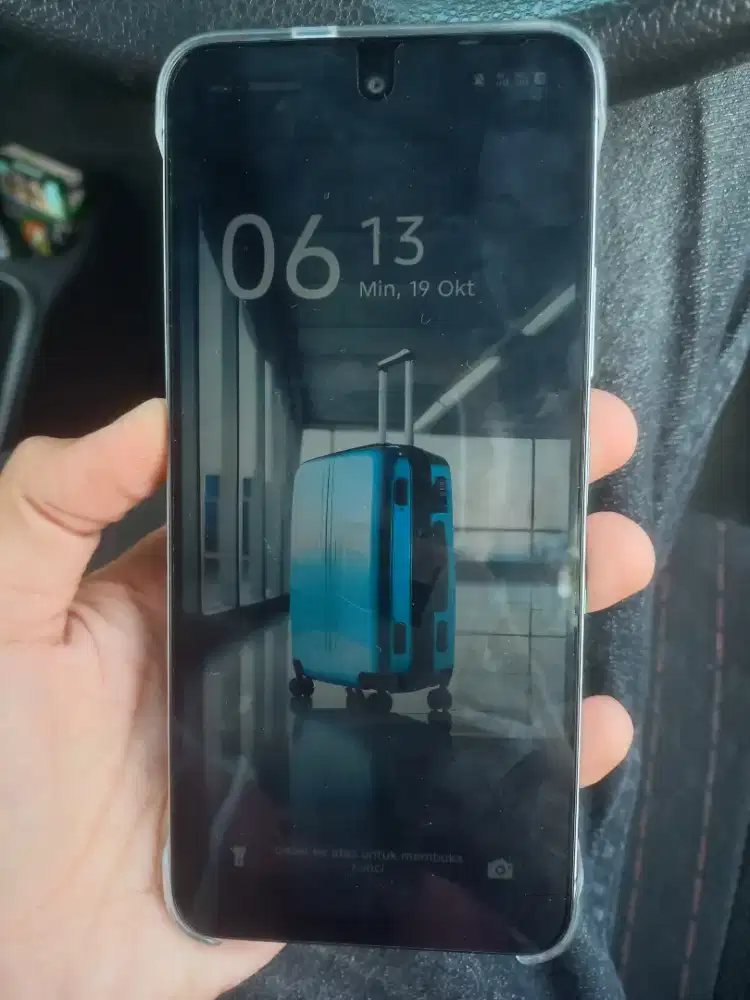 Infinix hot 60s