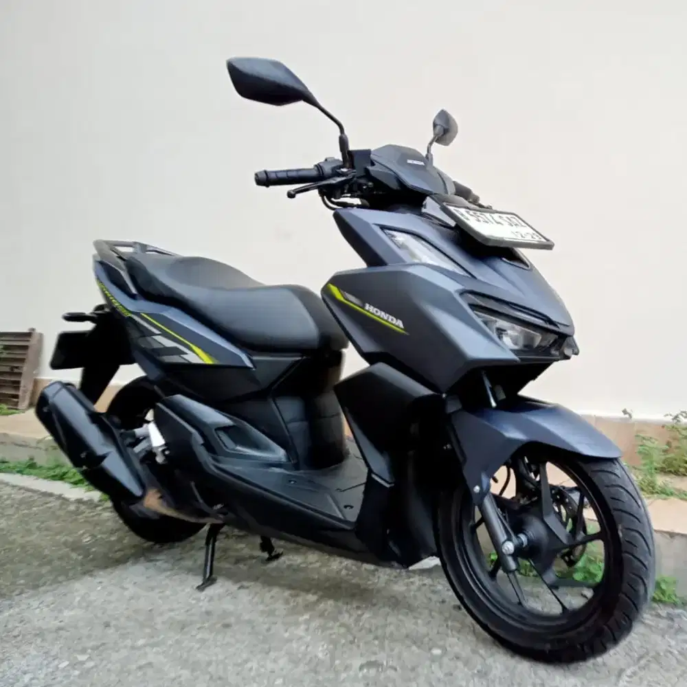 HONDA VARIO 160 CBS TAHUN 2024 CASH / KREDIT MURAH DP MULAI 500 RB