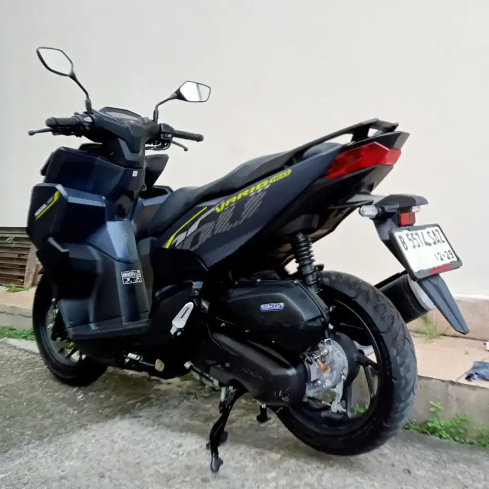 HONDA VARIO 160 CBS TAHUN 2024 CASH / KREDIT MURAH DP MULAI 500 RB