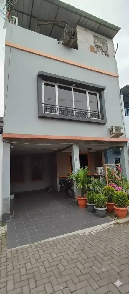 Dijual/TO cepat