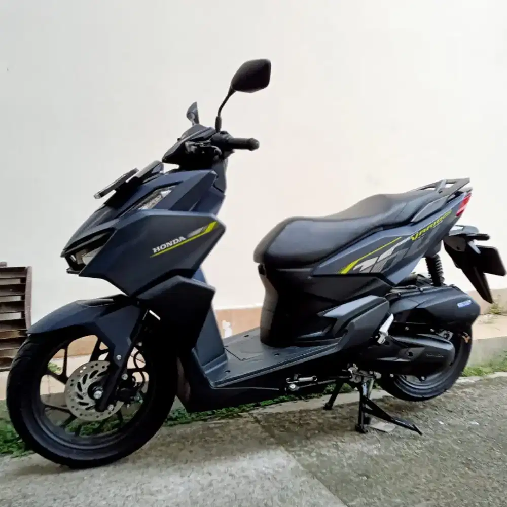 HONDA VARIO 160 CBS TAHUN 2024 CASH / KREDIT MURAH DP MULAI 500 RB