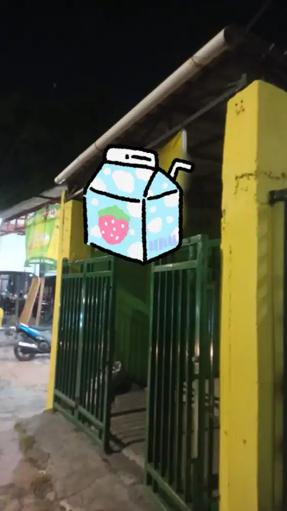 DICARI PEGAWAI 2 CEWEK UNTUK USAHA BARU OPENING