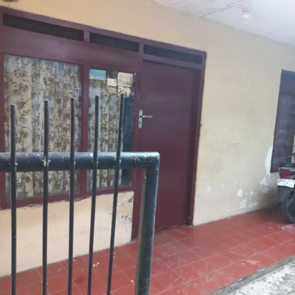 menerima kost putri