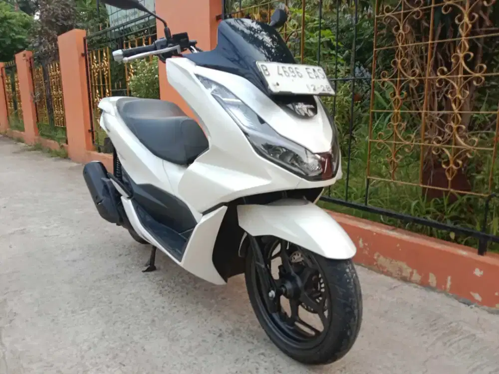 DP 1 jt , bisa bawa pulang PCX 160 th 2023