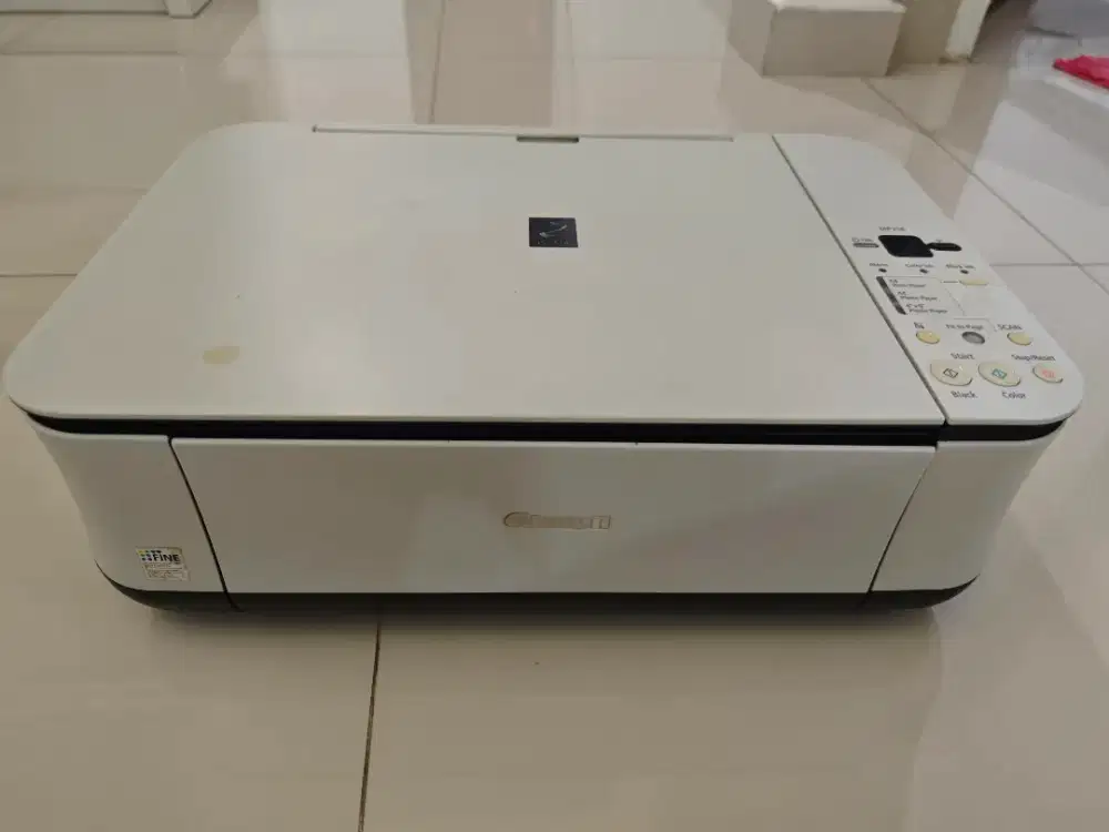PRINTER CANON MP 258