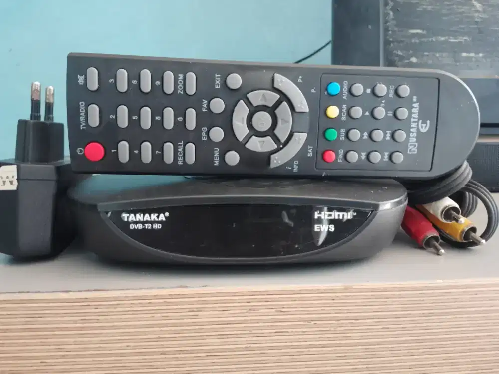 STB DIGITAL TANAKA T2 NEW - NO MINUS
