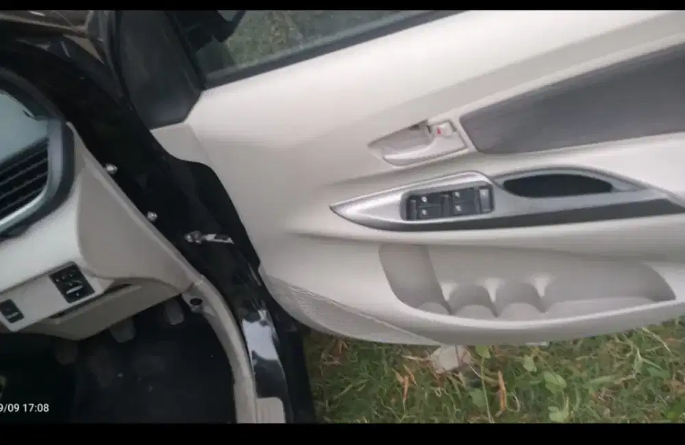 Toyota Avanza G mt 2021 Bensin