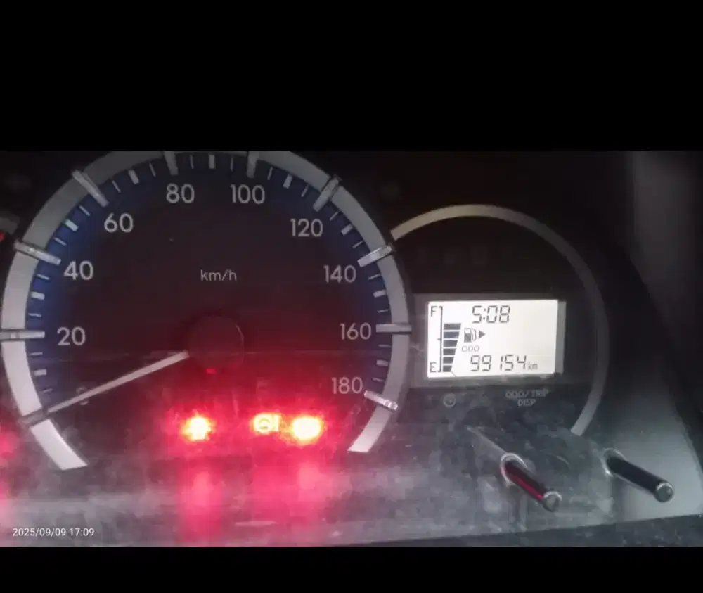 Toyota Avanza G mt 2021 Bensin