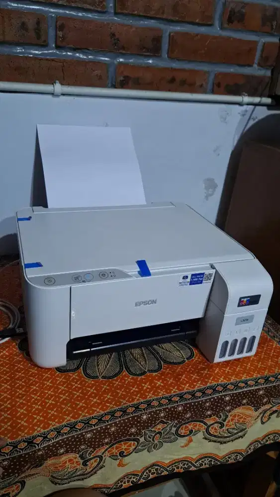 Printer Epson L3216