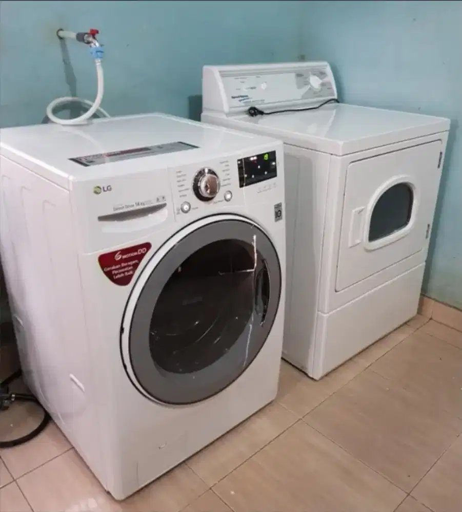 Layanan laundry kami siap membantu Anda kapan saja