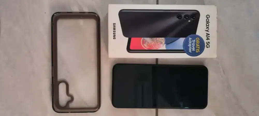 Samsung A14 5G NFC