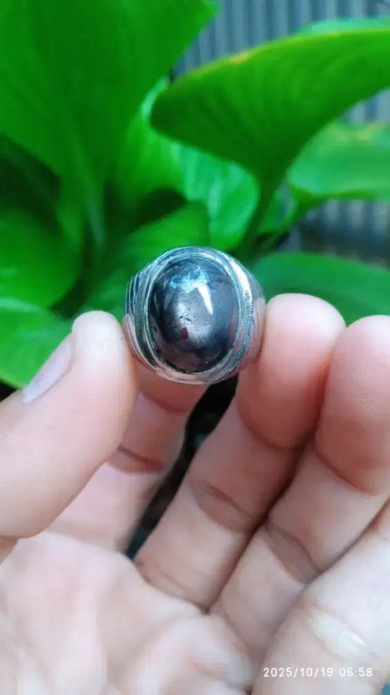SAFIR STAR PURPLE JADUL