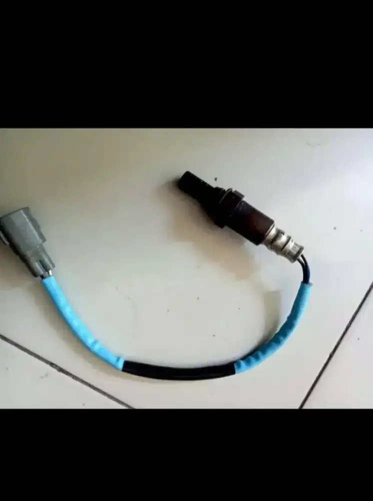 Sensor oxigen O2 sensor gas buang Avanza VVT-i
