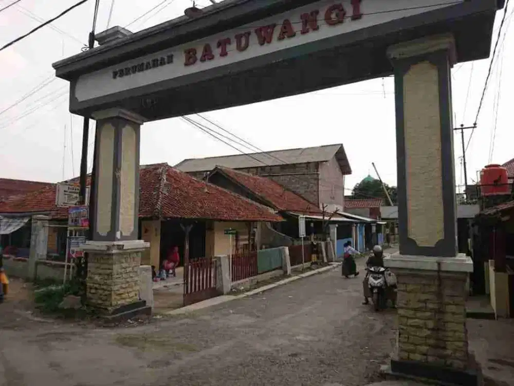 kost murah di komplek batuwangi, Sukamenak free wifi