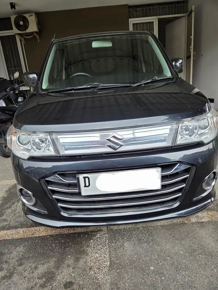 Suzuki Karimun Wagon R 2015 Bensin
