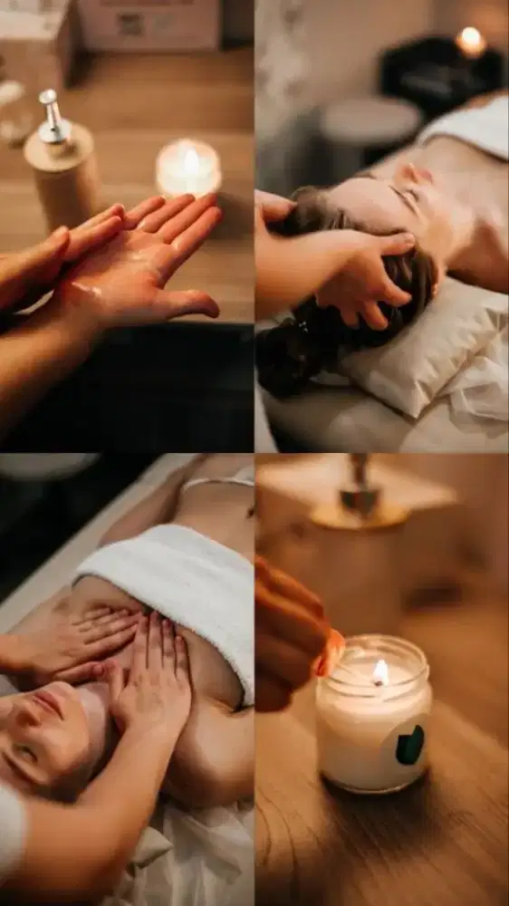 Dibutuhkan Therapis SPA Wanita