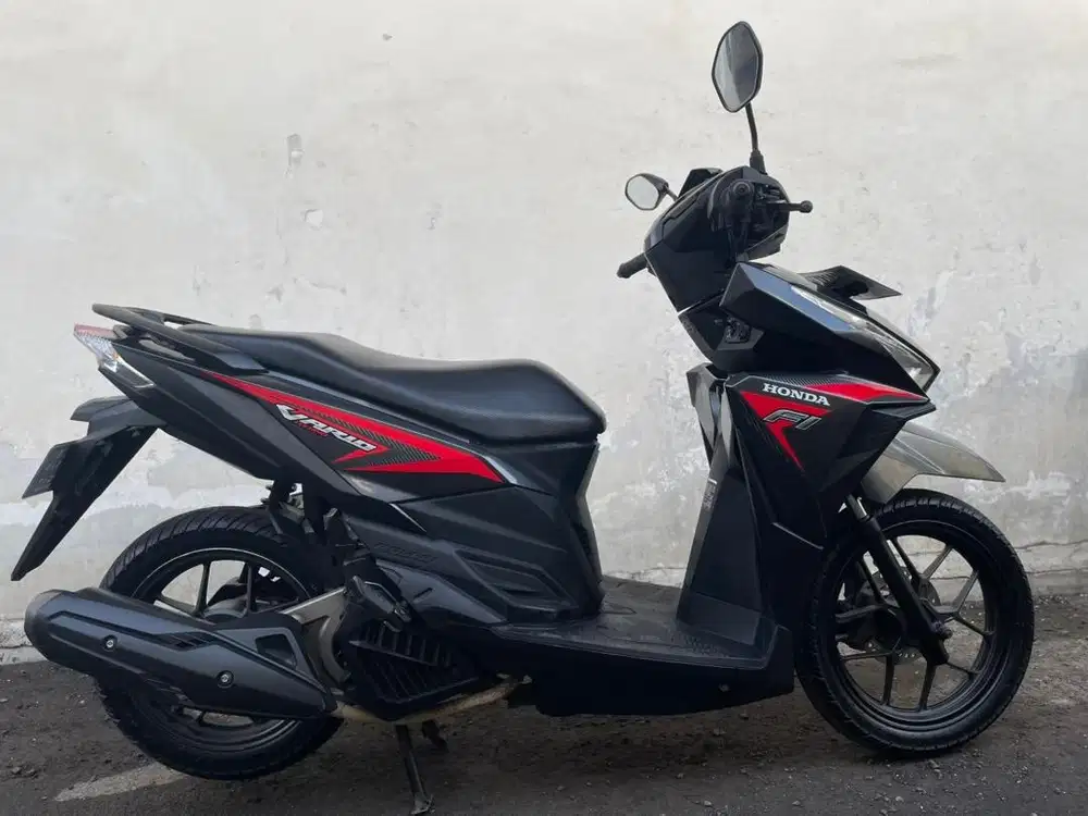 Vario tekno 125 “ bintang dewata motor “