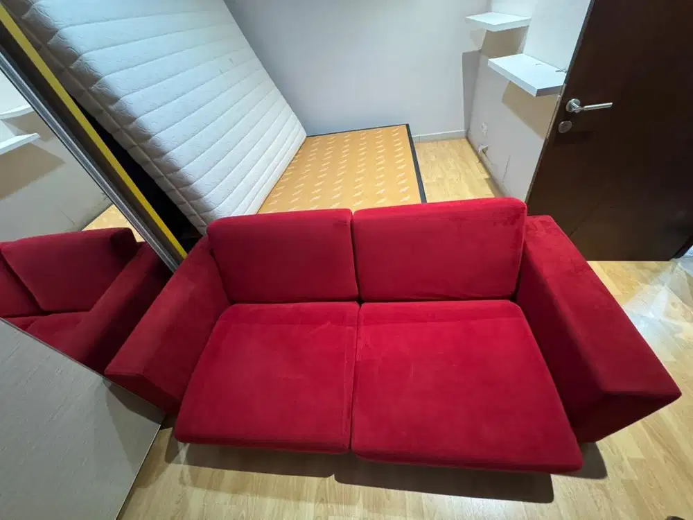 Sofa Bagus Murah