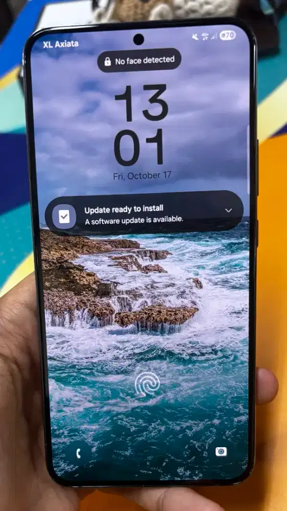 Samsung S22 Plus 8/256 ORI SEIN HP + CHARGER
