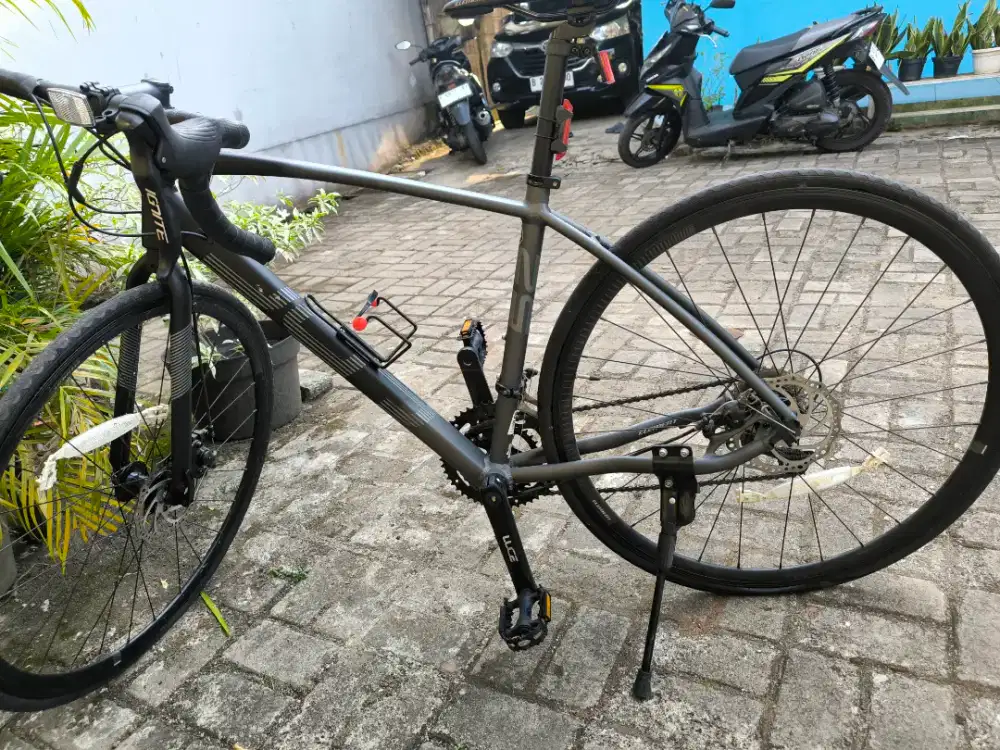 Jual Sepeda Roadbike FRC52