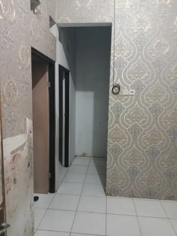 Kontrakan murah
