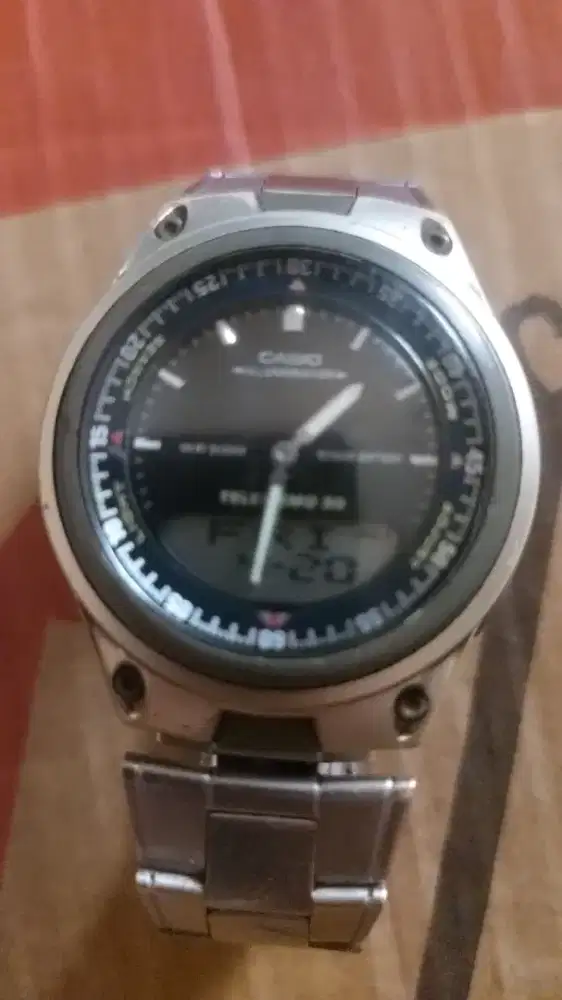 Jam Tangan Casio