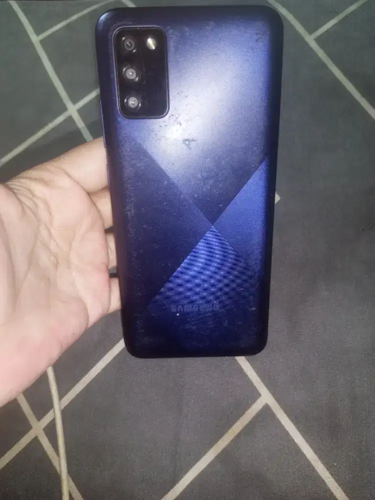 Samsung a02s ram 3/32Gb